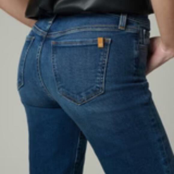 NWT Joe’s Jeans the “Lara Good Catch” MSRP $198 - Picture 5 of 6